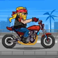 Moto Quest: Bike racing