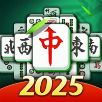 Zen Mahjong Solitaire