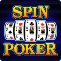 Spin Poker&#8482; - Casino Games