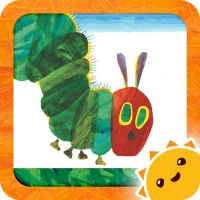 Caterpillar - Play & Explore