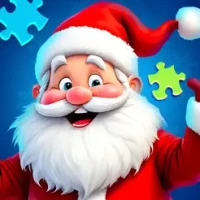 Special Christmas Jigsaw