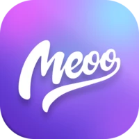 Meoo Live-Live stream & Chat