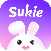 Sukie - Real chat, Party