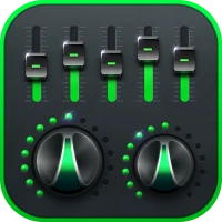 Equalizer & Bass Booster,Music