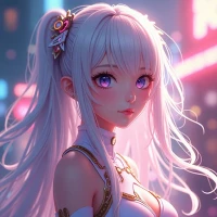 Anime Girl Wallpapers