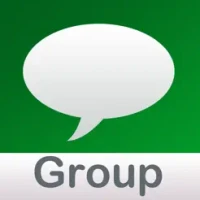 Group RCS SMS and Email