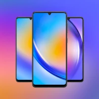 Galaxy A34 5G Wallpapers