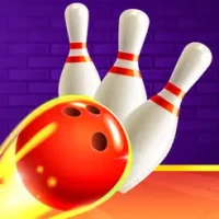 Bowling Strike Multiplayer PVP