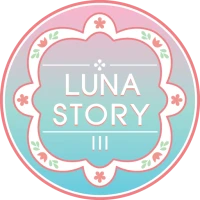 Luna Story III (nonogram)