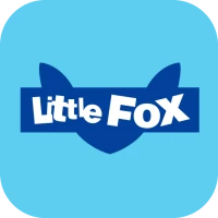 Little Fox English