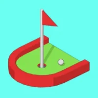 Toon Golf 3D