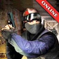 Counter Shooter Strike