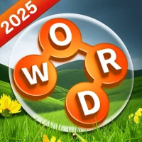 Word Connect - Fun Words Game