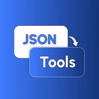 JSON Tools: XLSX CSV to JSON