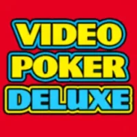 Video Poker Deluxe