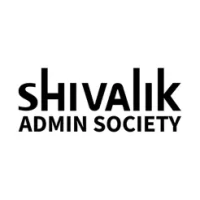 Admin Shivalik Society