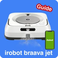 irobot braava jet guide