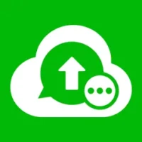 Chat Backup &amp; Restore