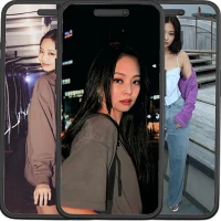 Jennie BLACKPINK Wallpapers
