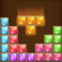 Jewel Block Puzzle - Gem Blast
