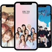 K-pop Wallpaper HD