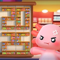 Triple Minded: 3D Sorting Game