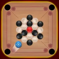 Carrom Royale