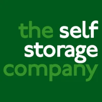 the self storage company