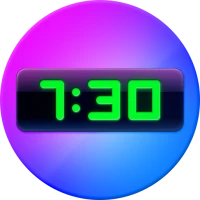 Music Alarm Clock - Alarmus