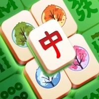 Zen Tiles - Mahjong Match