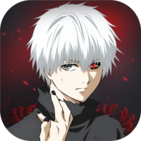 Tokyo Ghoul · Break the Chains