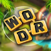 Connect Word: wow wonder words