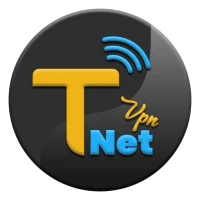 T Net VPN - Super Fast Net