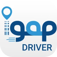 iGAP DRIVER