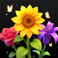 Blossom Bliss: Sort&Design