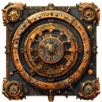 Steampunk Wallpapers