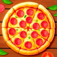 Pizza Cooking Games for Kids