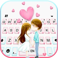 Romantic Couple 2 Theme