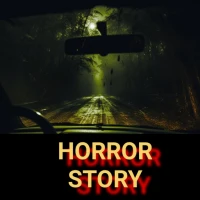 Horror Stories Podcast