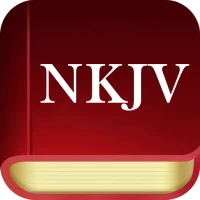 Bible NKJV - Audio Bible App.