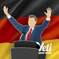 Election Game Germany