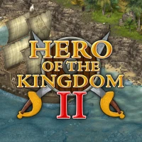 Hero of the Kingdom II Demo