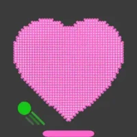Arkanoid - Ball Crush Bricks