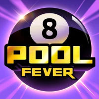 8 Pool Fever - Billiard City