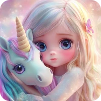 Cute Unicorn Wallpapers