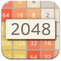 2048: 8 Modes