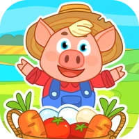 Farm for kids