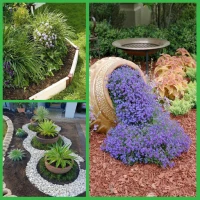 Garden Landscape Design