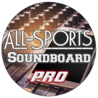 All-Sports Soundboard Pro