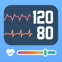 Blood Pressure Tracker